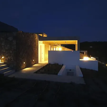 Villa Zennova #52 Cueva Nea Skioni